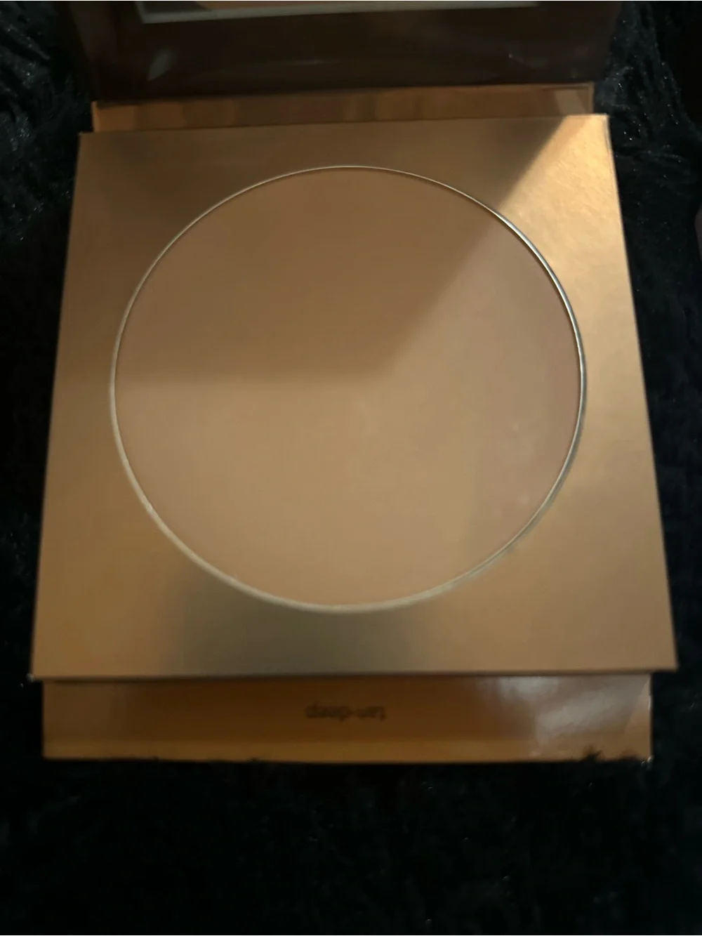 Tarte Bronzer & Brush Duo — mascara and fake awake bundle
